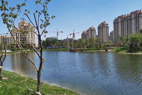 天津小区 宝坻小区 宝坻小区 香江健康小镇 香江健康小镇怎么样