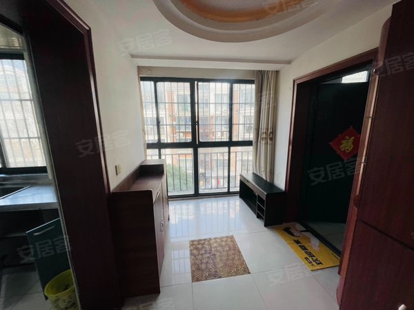 昆山花桥花桥老镇国际华城国际华城,精装修大三房,近地铁11号线花桥站