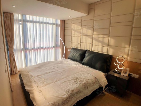 广州天河珠江新城中高德公馆高德公馆(朱美拉)正规两房 两房 全新设计