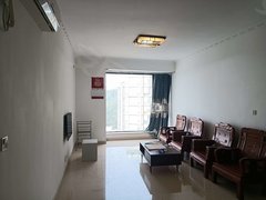 珠海香洲吉大中天维港 2室2厅2卫 4500.0元 电梯房 精装修出租房源真实图片