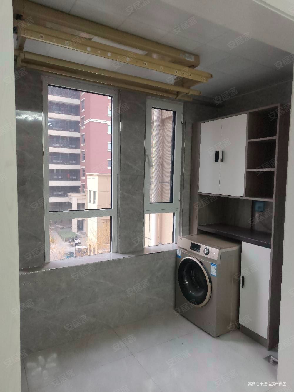 英伦名郡剑桥郡3室2厅2卫119㎡南北87万