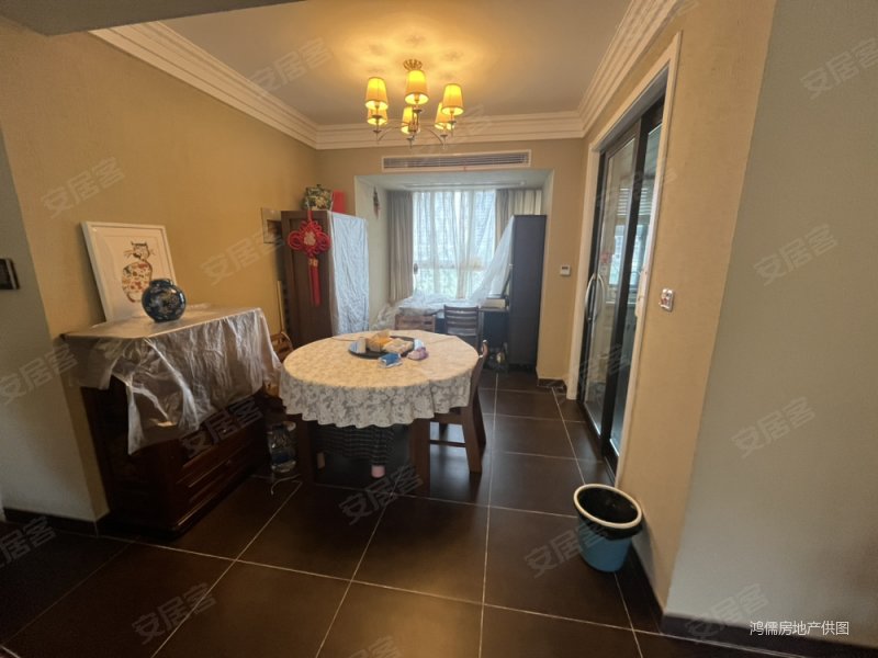 华盛沁园洋房低总价低单价精装修户型方正飞机户型