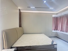 苏州常熟东南开发区东南职教旁 精装大小单间,独卫 押一付一 出行方便 随时看房出租房源真实图片