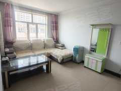 巴彦淖尔市临河临河城区五中陪读好房 步梯4楼俩居室 拎包入住 出行方便出租房源真实图片