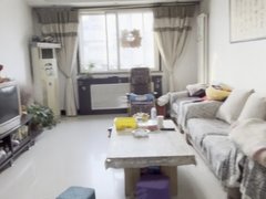 偃师岳滩商都南路绿色家苑 3室2厅1卫出租房源真实图片