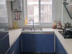 淮安淮阴黄河西路富豪花园 紧靠地区医院 开明中学 家电齐全 拎包入住出租房源真实图片