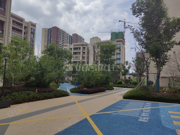 押一付三 电梯房 精装 整租 3室 96平 中国摩三期 17,渝北租房-重庆58