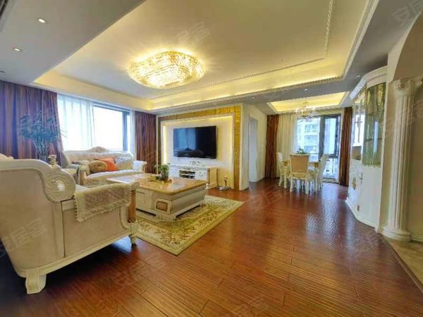 【多图】瑞立中央花城,西兴租房,防冬直租 中央花城滨和路地铁1号线o