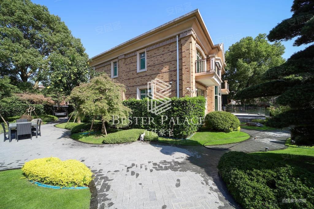 上海房产网>上海二手房>浦东二手房>联洋二手房>御翠园>1024_683