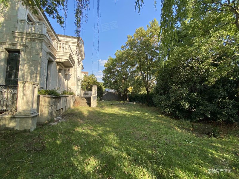 九龙仓国宾1号(别墅)二手房,5888万,5室3厅,6卫,676平米-苏州安居客