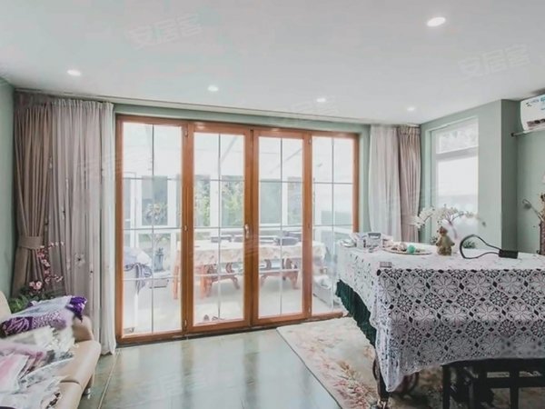 长岛澜桥 联排边户 自住保养好 全屋地暖 首租,朝阳租房-北京58安居客