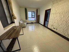 昆明西山棕树营920医院旁 大观 精装修 干净清爽 电梯房 出行方便出租房源真实图片