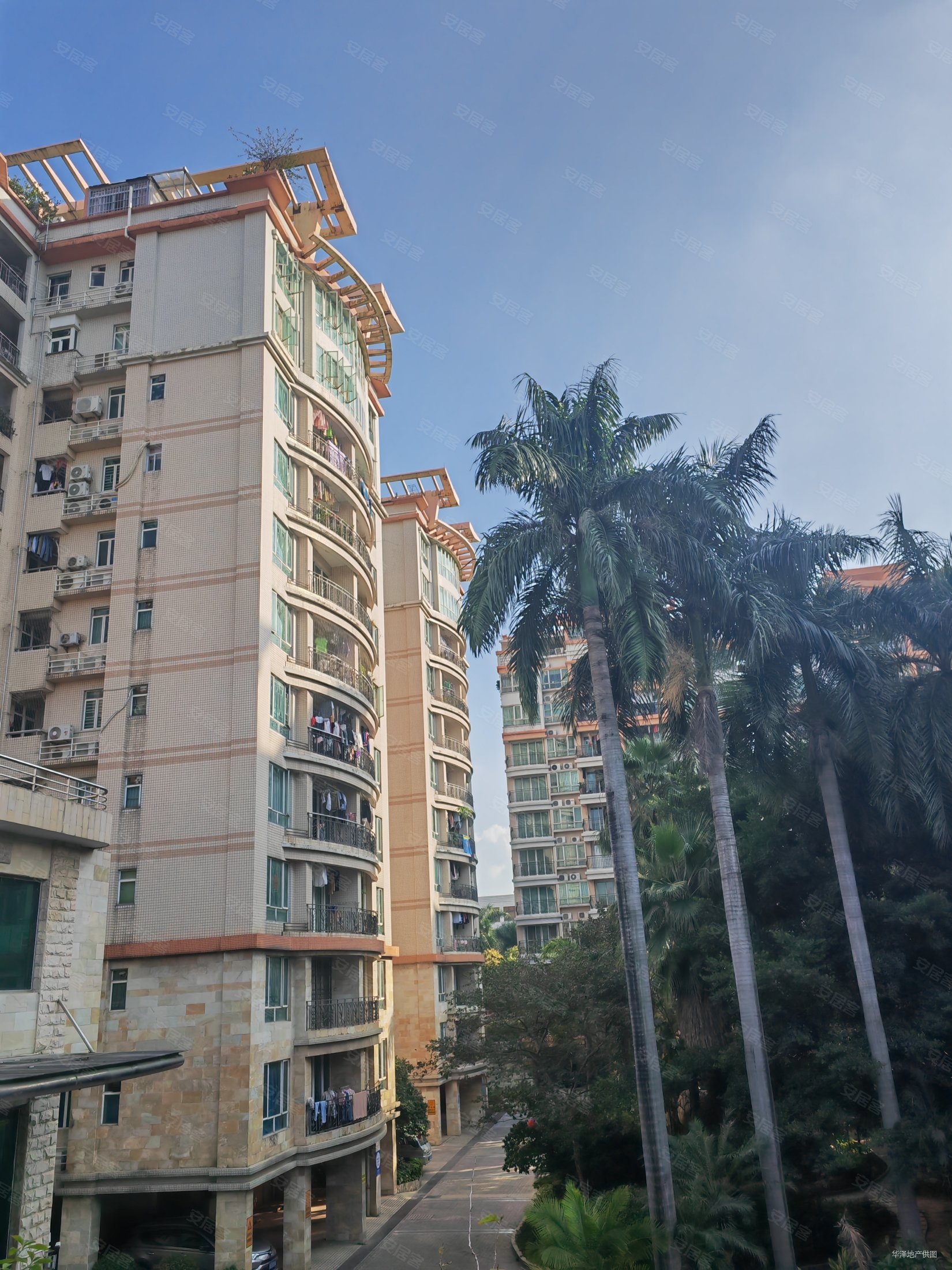 豪苑广场电梯大两房诚意出售交通方便好住易出租