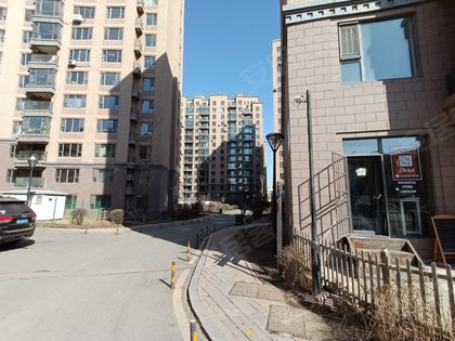万盛理想国卡梅尔城