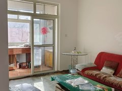 铜川王益中心广场大厦巷力元小区二室一厅简单装修单元房出租出租房源真实图片
