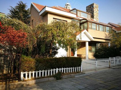 崂山弄海园(别墅)