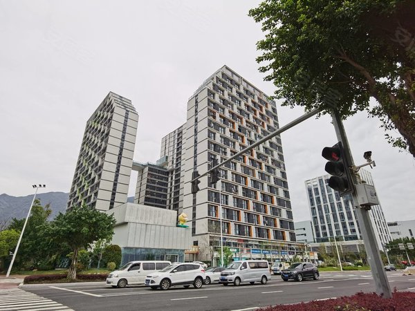 福州晋安东二环阳光城榕心未来新出!