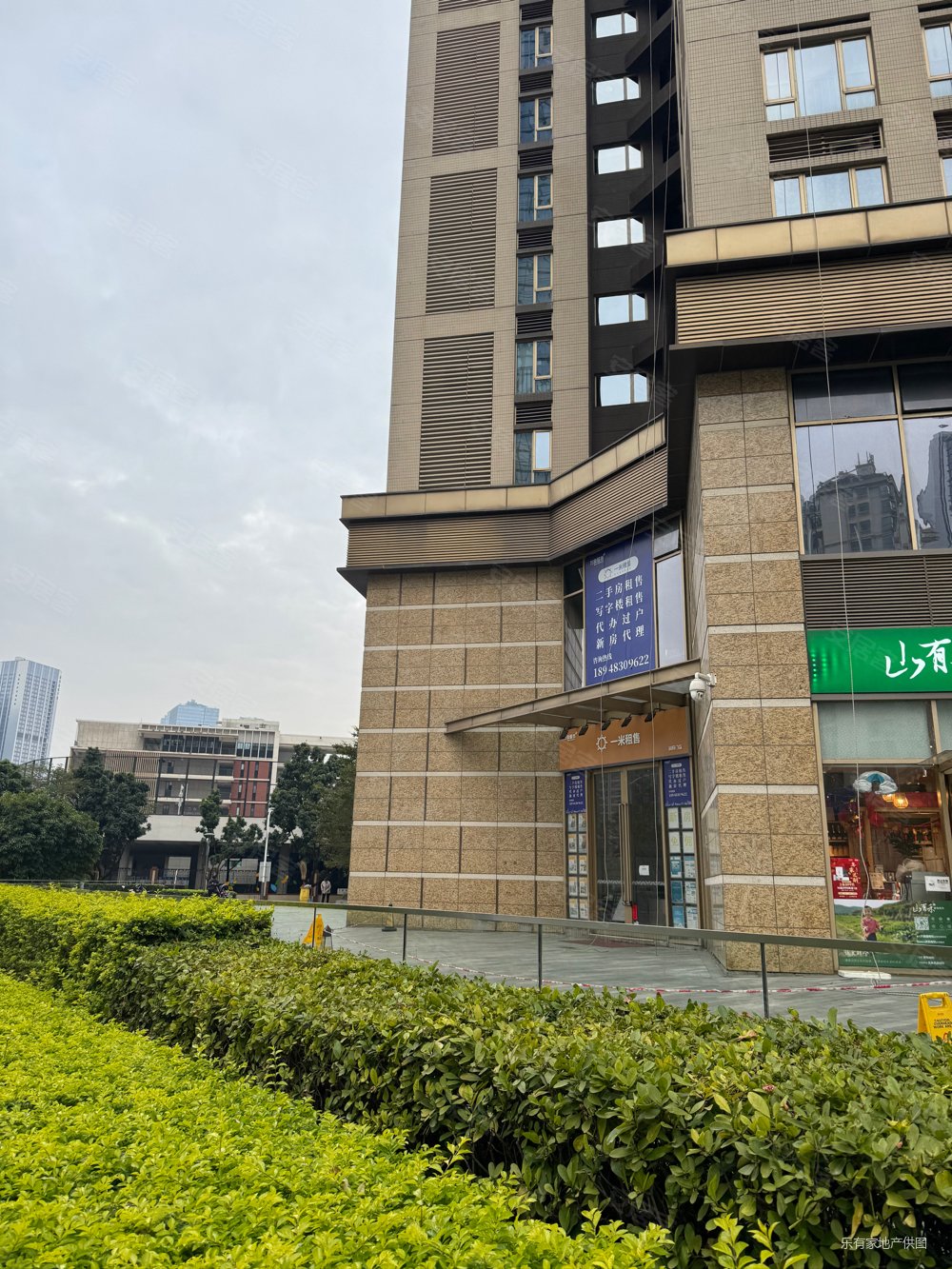 华润城润府一期3室2厅2卫88.27㎡南0万