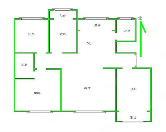 新万博二期新一代c区通透四室13层带地下室车位单算