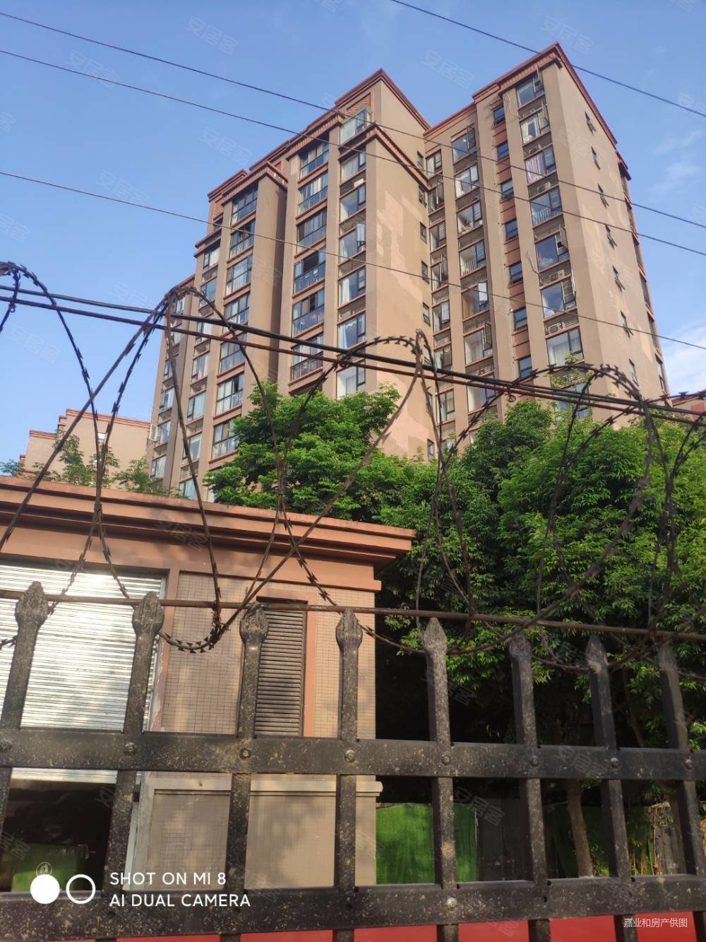 成都房产网>成都二手房>天府新区二手房>华阳二手房>戛纳湾畔>