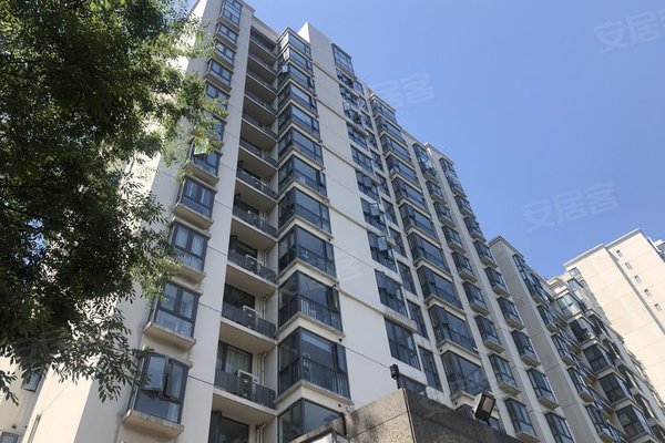 上海二手房 漕河景苑 > 张宇解读漕河景苑小区户型特色 【小区户型】