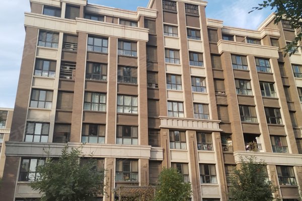 北京小区 房山小区 良乡小区 金地朗悦沁园 金地朗悦沁园怎么样发布于