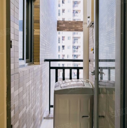 重庆北碚水土万寿福居d区25栋独栋长短租均可 万寿特惠好房 两室整租