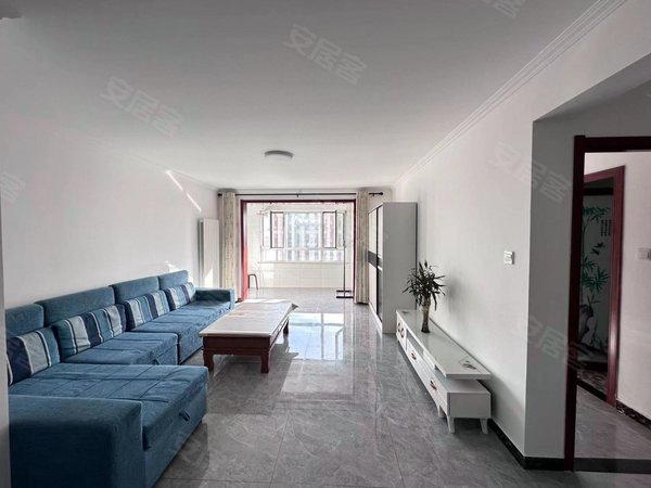 进贤隆兴园一里隆兴园一里精装三居两卫 南北通透 电梯房小区免费停车