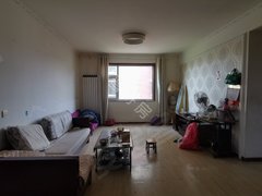 晋城城区泽州路北环路白马寺附近香滨蓝山三室简单家具出租房源真实图片