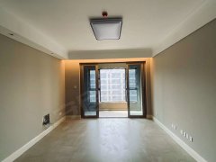 融创中央学府 3室2厅2卫  电梯房 精装修114平米