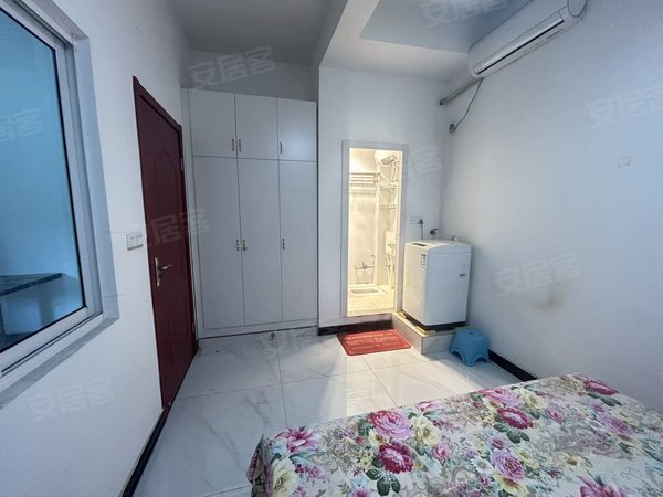 黄石黄石周边花湖华顺中央新城精装好房出租，交通便利拎包住出租房源真实图片