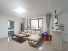潍坊坊子坊子新区婚房!坊子泰华近!雷沃8号门近3室全套家具家电!随时看房!出租房源真实图片