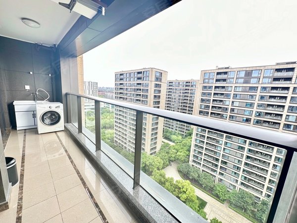 杭州西湖西溪融创河滨之城水澜轩保真!