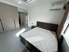 丹东振兴六纬路小学学区押一付一 八街市场 步梯7楼 精装两室家电齐全 包取暖物业出租房源真实图片