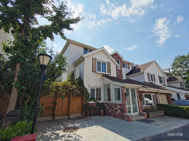 位置私密安静,长岛澜桥二手房,2250万,5室4厅,4卫,297平米-北京安居客