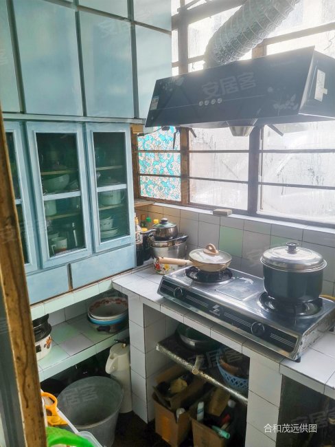 永林新村东环新村一楼带花园的房子实际利用面积大小区改造