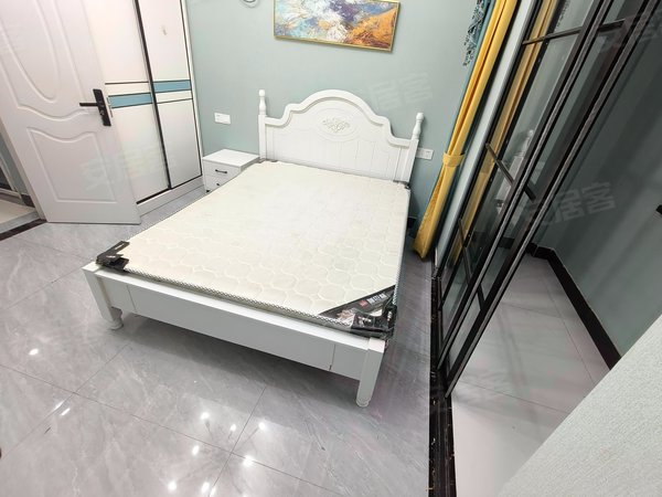 【多图】湘湖家园,城厢租房,1号线湘湖地铁口 湘湖家园 杜湖名庭