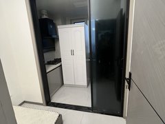 周口川汇中原商贸城压一付一 文昌万达 周师西门 乾和家园 可短租 可月付出租房源真实图片