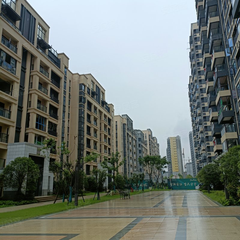 【公元九墅, 公元九墅小区详情,房价走势,房源,业主论坛】- 九江58