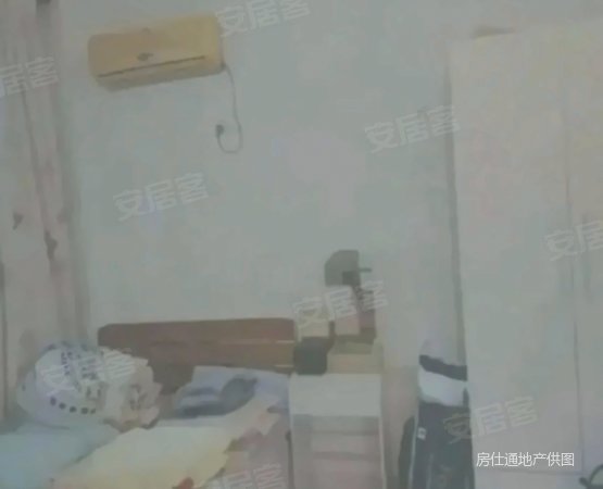 正丰豪苑3室2厅2卫77㎡南北45万