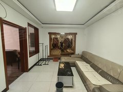鹤岗工农新世纪广场新街基附近3楼76平拎包即住750每月..出租房源真实图片