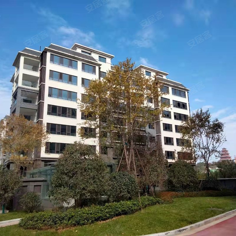 【龙廷山水, 龙廷山水小区详情,房价走势,房源,业主论坛】- 宝鸡58