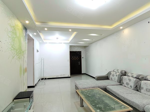 【多图】长安警苑,韦曲租房,长安警苑 2室2厅1卫 电梯房 精装修 带