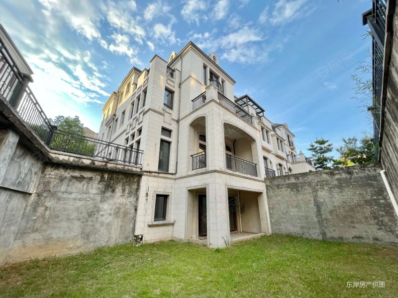 送车库,融侨观山府二手房,495万,6室3厅,5卫,317平米-福州安居客