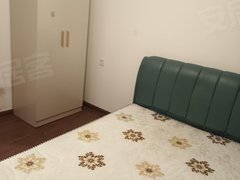 临邑城区临邑市区碧桂园天宸 3室2厅2卫 精装修 南北通透 电梯房出租房源真实图片