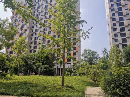 首城汇景湾东区8号院