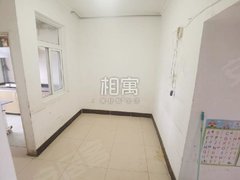 北京石景山金顶街我爱我家相寓 苹果园模式口东里高楼层2居室出租房源真实图片