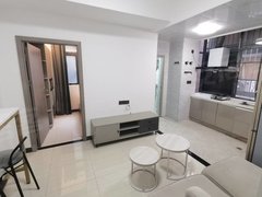 深圳龙华民治（已核验）红山地铁直达福田区家电家私齐全拎包入住可出租房源真实图片