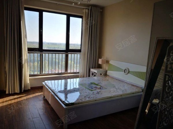 天津武清黄庄街金泰丽舍金泰丽舍 1室1厅1卫 精装修 电梯房 紧邻城际