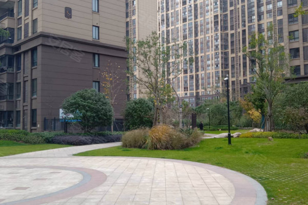 华地翡翠蓝湾畅园,云谷路-合肥华地翡翠蓝湾畅园二手房,租房-合肥安居